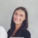  Amelia Hartley